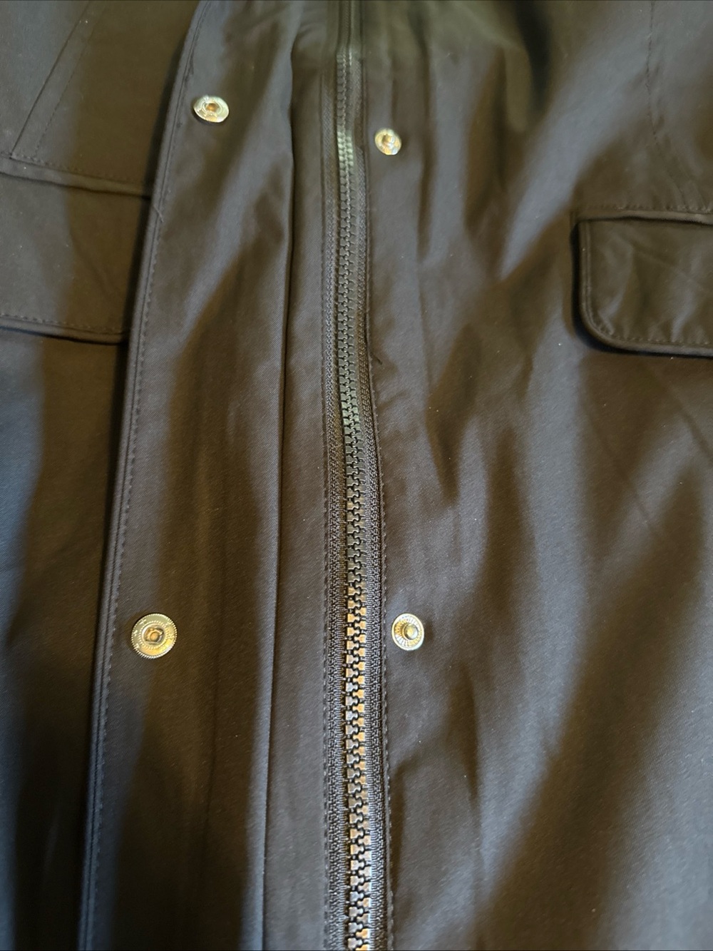 Lands End 3 in 1 systems jacket NWT - Picture 8 of 11